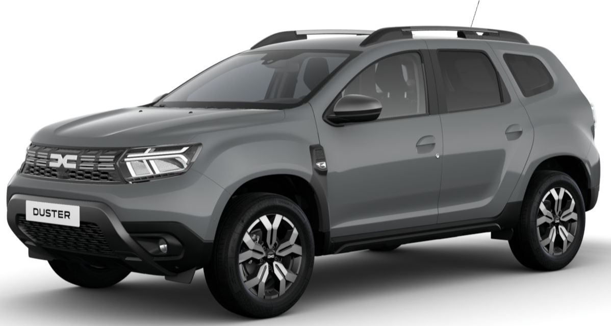 Renault Duster 4x2